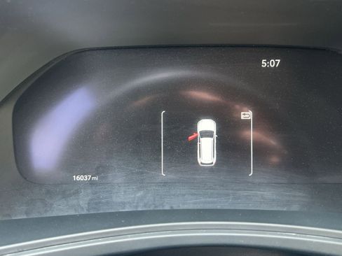 Used 2024 Toyota Grand Highlander AWD image 14