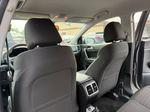 Used 2022 Kia Sportage LX w/ LX AWD Value Edition Package image 29