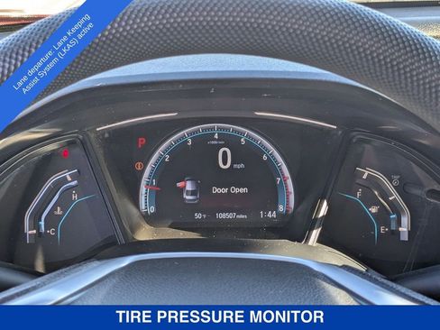 Used 2019 Honda Civic LX image 22