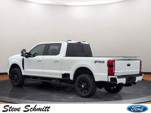 New 2026 Ford F250 XLT w/ XLT Premium Package image 22
