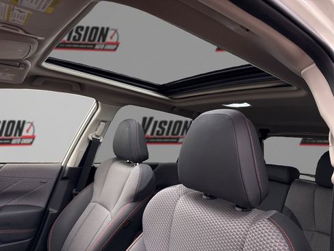 Used 2019 Subaru Forester Sport image 20