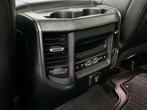 Used 2020 RAM 1500 Limited image 13