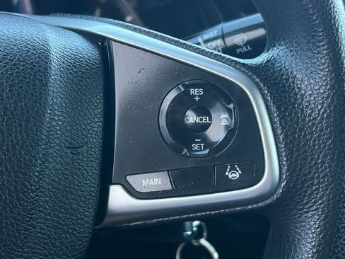 Used 2019 Honda Civic LX image 27