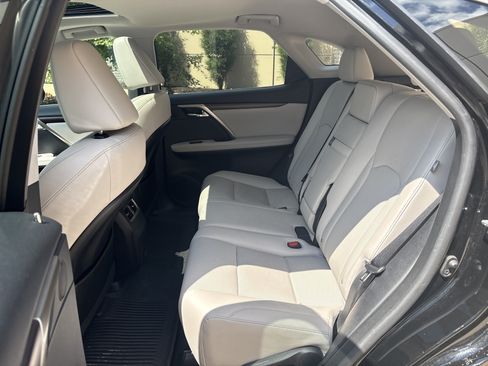Used 2021 Lexus RX 350 AWD w/ Premium Package image 31