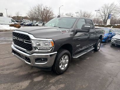 Used 2024 RAM 2500 Big Horn