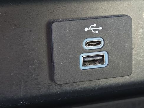 Used 2023 Ford F350 XL w/ FX4 Off-Road Package image 24