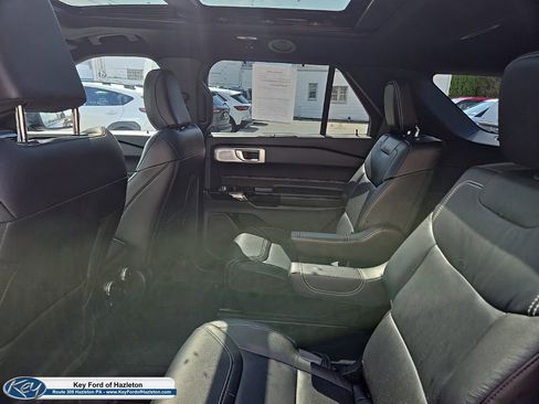 Used 2023 Ford Explorer ST w/ Equipment Group 401A image 51