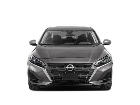 New 2025 Nissan Altima 2.5 SV w/ SV Premium Package image 4