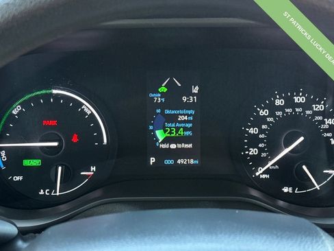 Used 2024 Toyota Sienna LE image 25