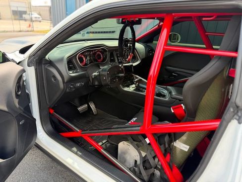 Used 2019 Dodge Challenger SRT Hellcat Redeye RWD image 80