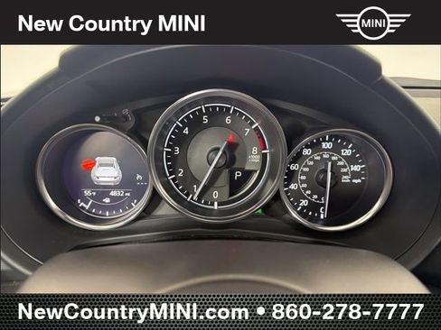 Used 2023 MAZDA MX-5 Miata Grand Touring image 21