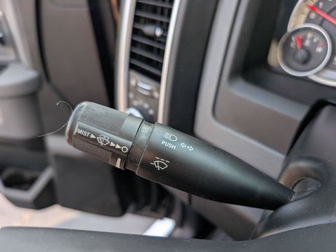 Used 2016 RAM 1500 Big Horn AWD/4WD image 26