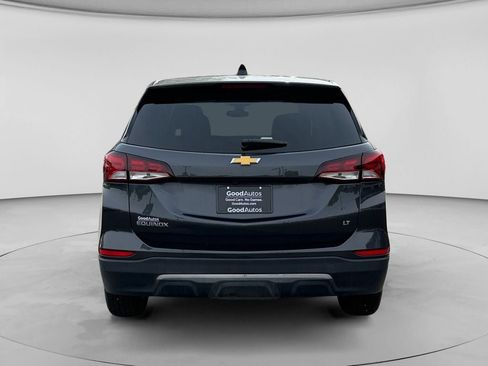 Used 2023 Chevrolet Equinox LT FWD image 6