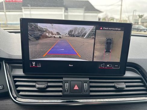 Used 2023 Audi Q5 2.0T Premium Plus w/ Premium Plus Package image 25