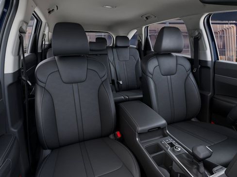 New 2026 Kia Sorento S FWD image 15