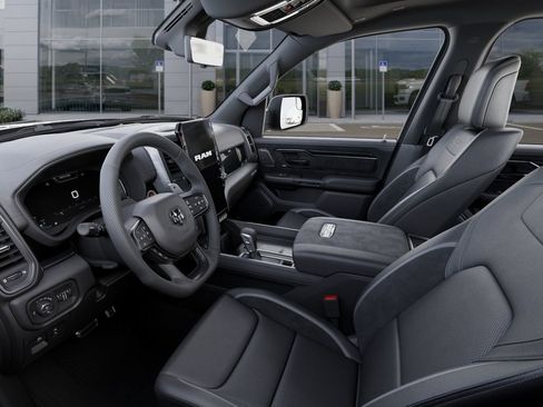 New 2026 RAM 1500 RHO w/ RHO Level 1 Equipment Group AWD/4WD image 22