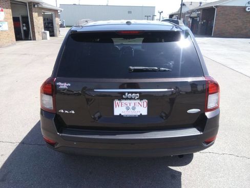 Used 2014 Jeep Compass Latitude image 6