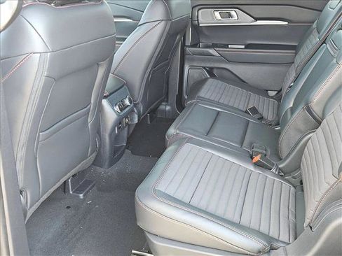 New 2025 Ford Explorer ST-Line image 14