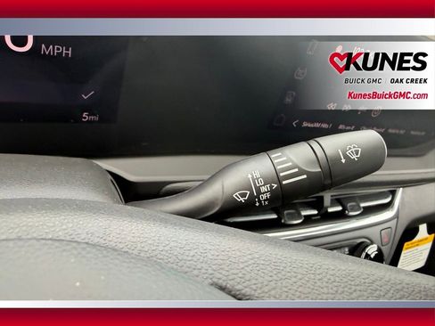 New 2026 Buick Envista Preferred w/ Convenience I Package image 13