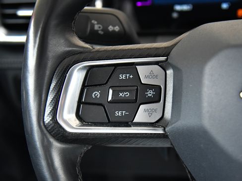 Used 2024 Ford Mustang Premium RWD image 34