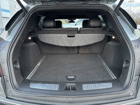 Certified 2023 Cadillac XT5 Premium Luxury image 27