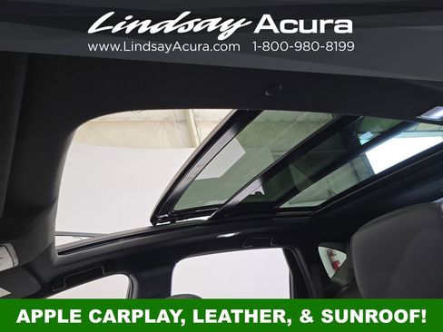 Used 2025 Acura RDX SH-AWD image 22