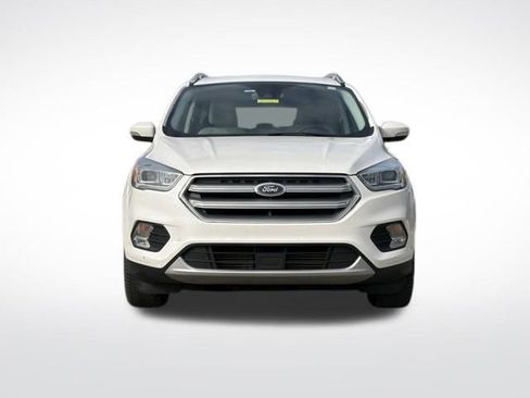 Used 2017 Ford Escape Titanium w/ Equipment Group 301A image 31