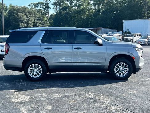 Used 2023 Chevrolet Tahoe LT AWD/4WD image 7