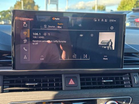 Certified 2025 Audi A5 2.0T Premium Plus w/ Premium Plus image 30