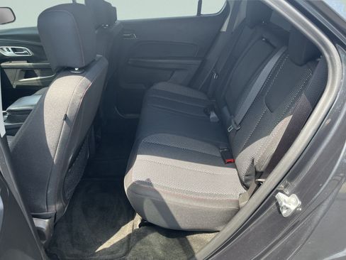 Used 2017 Chevrolet Equinox LT w/ Convenience Package FWD image 11