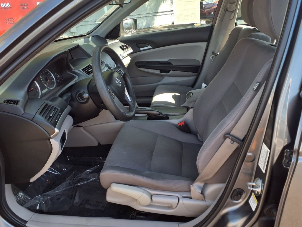 Used 2012 Honda Accord LX image 18