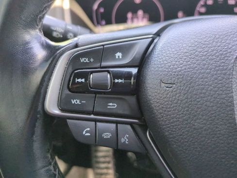 Used 2021 Honda Accord Sport image 22