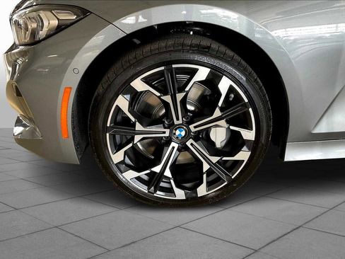 New 2026 BMW 330i Sedan w/ Premium Package image 11
