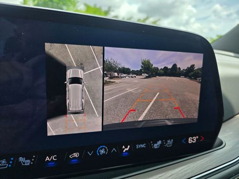Certified 2026 Chevrolet Tahoe Premier w/ Sun And Tow Package RWD image 20
