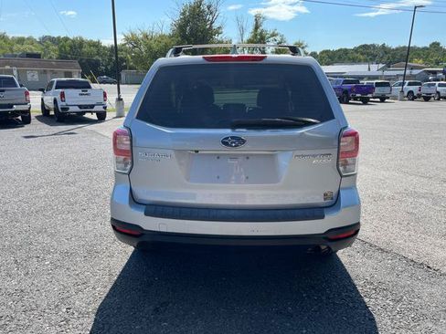 Used 2017 Subaru Forester 2.5i w/ Alloy Wheel Package AWD/4WD image 6
