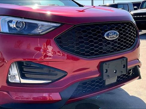 Used 2024 Ford Edge ST-Line image 33