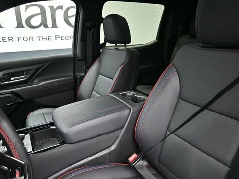 Certified 2025 Chevrolet Silverado EV RST image 16