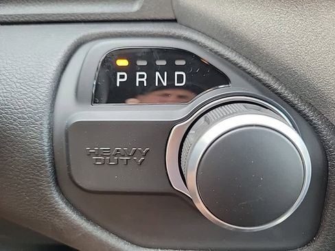 New 2024 RAM 3500 Tradesman image 21