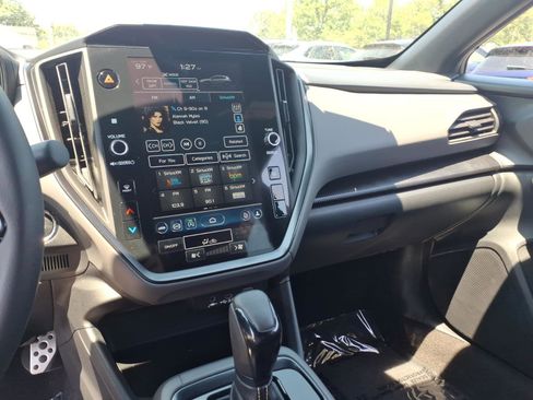 Certified 2025 Subaru Crosstrek 2.5i Sport w/ Crosstrek Mirror Package AWD/4WD image 24