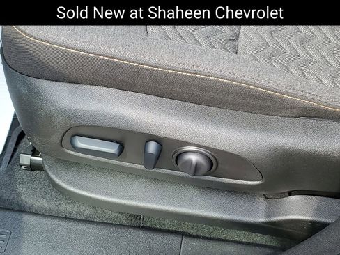 Certified 2024 Chevrolet Equinox LT w/ LPO, Floor Liner Package image 7