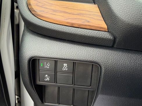 Used 2019 Honda CR-V EX image 14