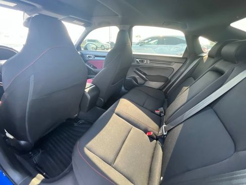 Used 2022 Honda Civic Si image 3