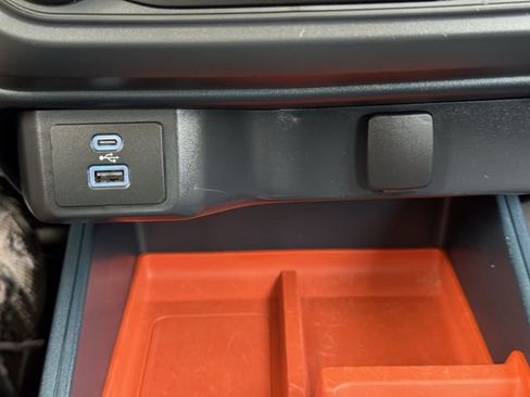 Certified 2024 Ford Maverick XLT FWD image 19