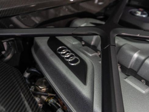 Used 2023 Audi R8 V10 performance w/ R8 Performance Design Package image 92