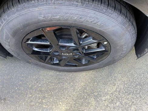 Used 2025 Kia K5 LXS FWD image 31