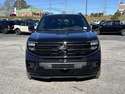 New 2026 Ford Expedition Max Platinum w/ Stealth Appearance Package