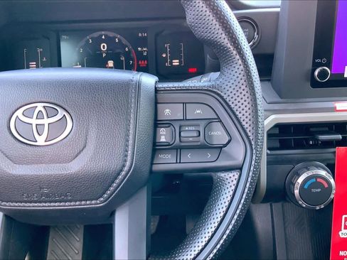 Used 2025 Toyota Tacoma SR5 image 24