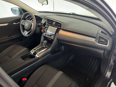 Used 2016 Honda Civic EX image 22