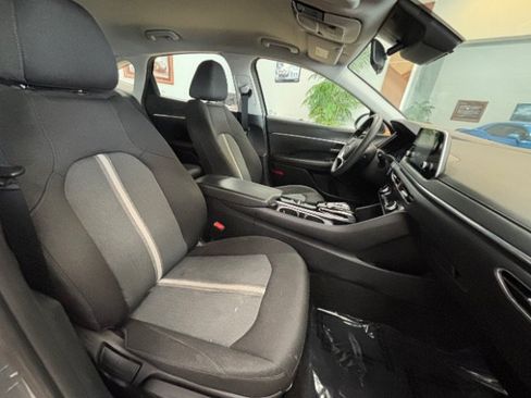 Used 2021 Hyundai Sonata SEL FWD image 11