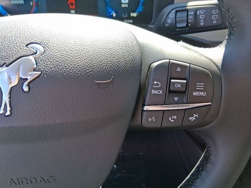 New 2025 Ford Bronco Sport Big Bend AWD/4WD image 14